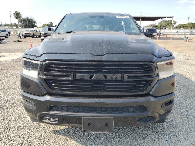 2021 RAM 1500 LARAMIE 1C6RREJT3MN532572