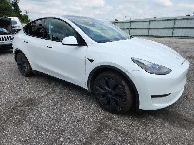 2024 TESLA MODEL Y 7SAYGDED7RF111664