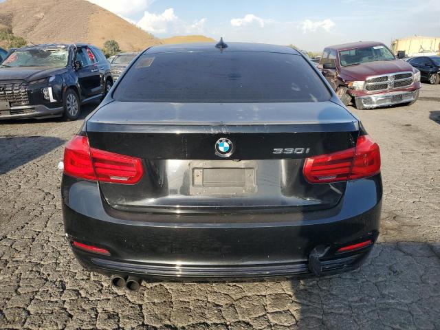 2018 BMW 330 I - WBA8B9G51JNU97905