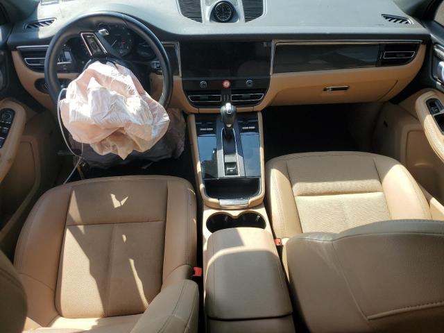 2023 PORSCHE MACAN BASE WP1AA2A51PLB02535
