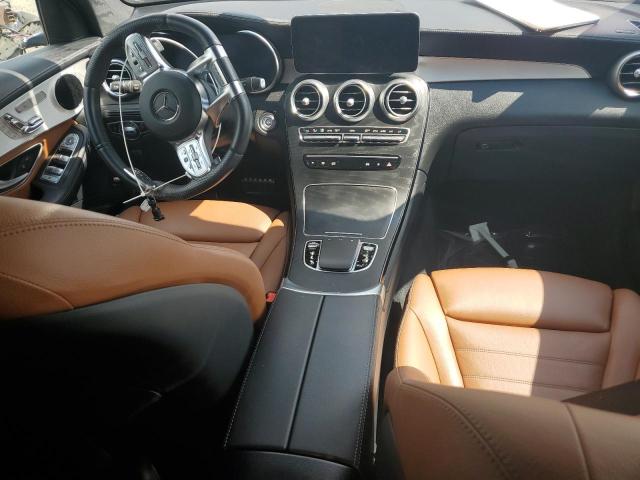2022 MERCEDES-BENZ GLC 43 4MA W1N0G6EB2NG057767