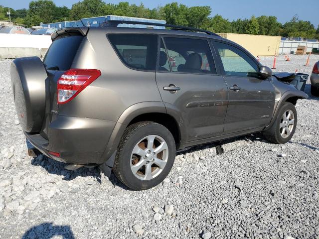 2010 TOYOTA RAV4 LIMITED - JTMDK4DV2AD015487