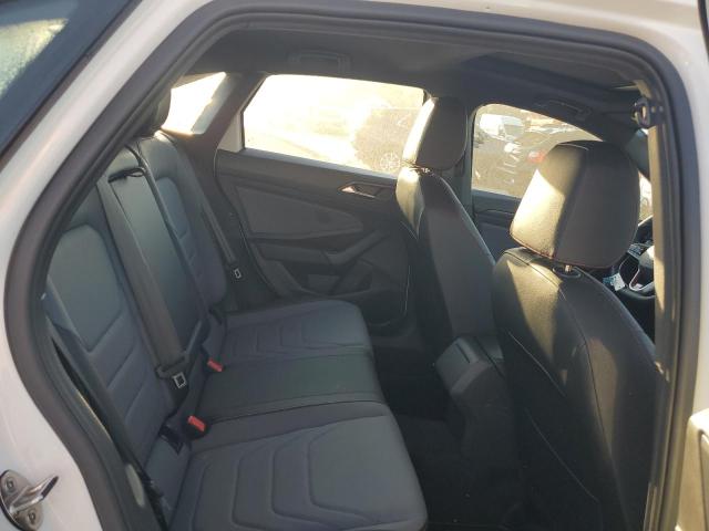 2025 VOLKSWAGEN JETTA GLI - 3VW1T7BU6SM062181