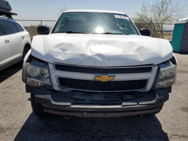 2013 CHEVROLET TAHOE K150 - 1GNSK4E06DR322427