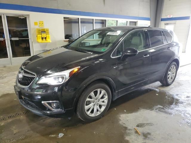 BUICK ENVISION P