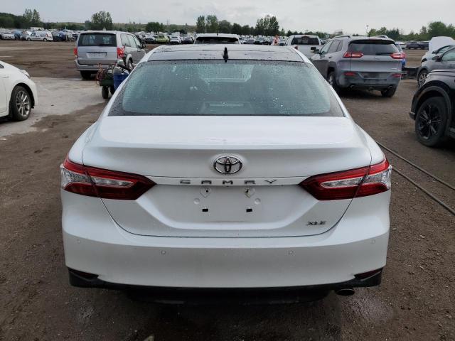 2018 TOYOTA CAMRY L 4T1B11HK5JU027203