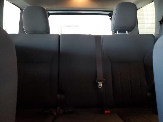 2012 JEEP LIBERTY SP - 1C4PJMAK8CW158297