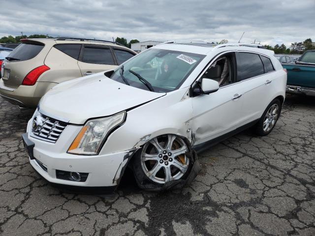 CADILLAC SRX PERFORMANCE COLLECTION