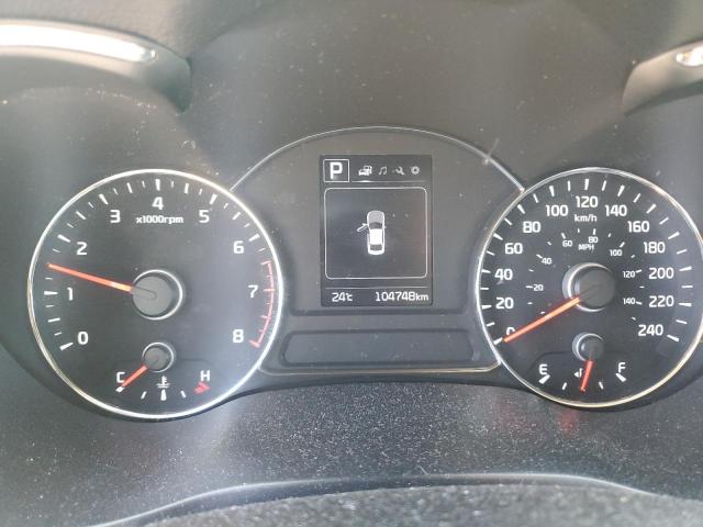 2018 KIA FORTE LX 3KPFL4A71JE221460
