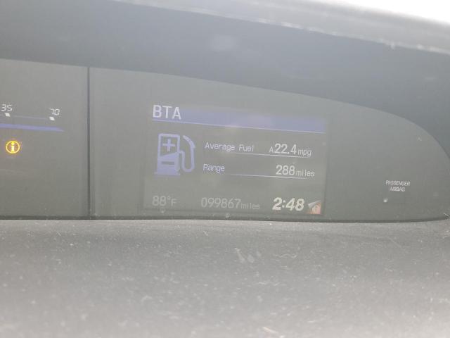 2015 HONDA CIVIC LX 19XFB2F55FE085436