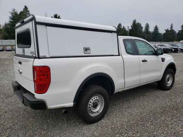2021 FORD RANGER XL 1FTER1EH5MLD55198