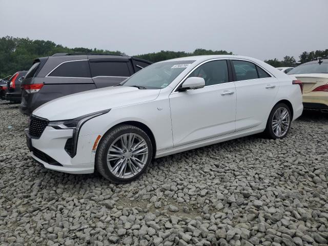 2020 CADILLAC CT4 PREMIU 1G6DF5RK5L0154728
