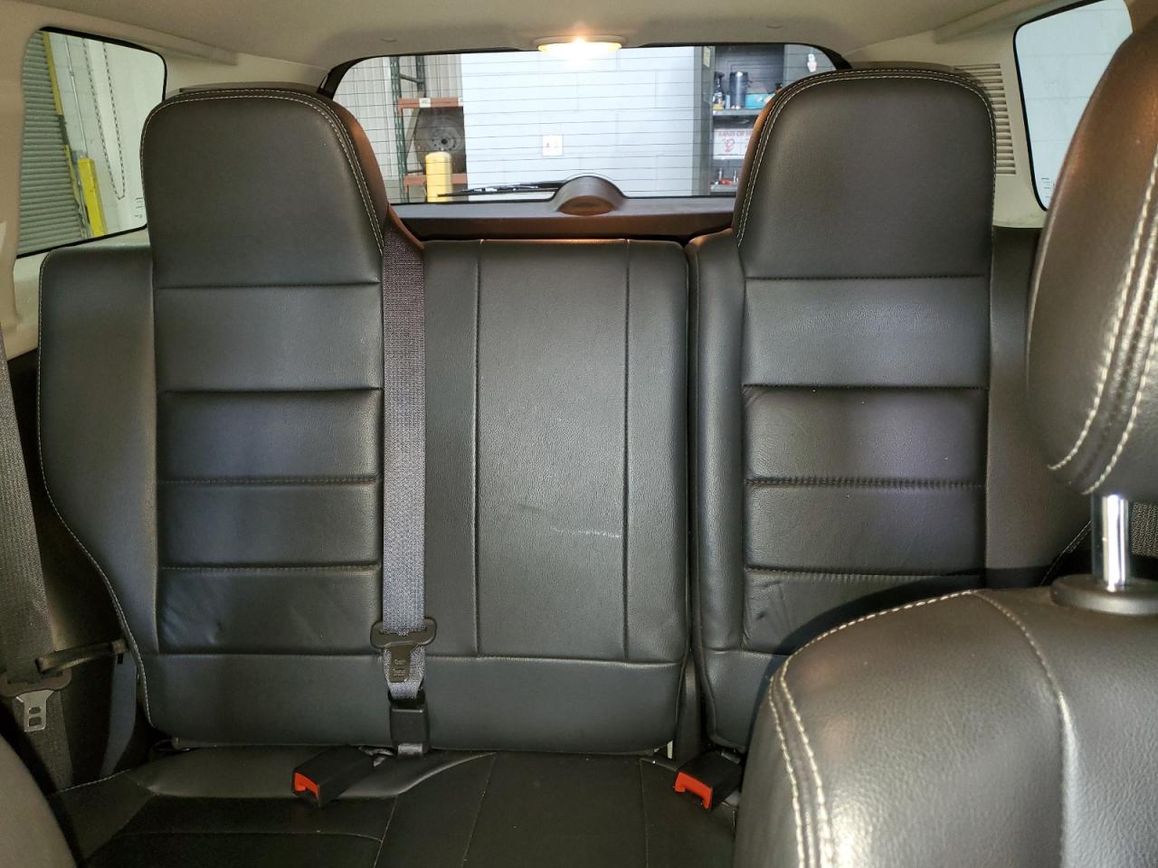 JEEP PATRIOT LIMITED