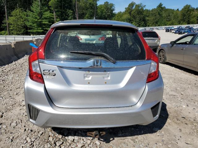 2016 HONDA FIT EX JHMGK5H7XGS010569