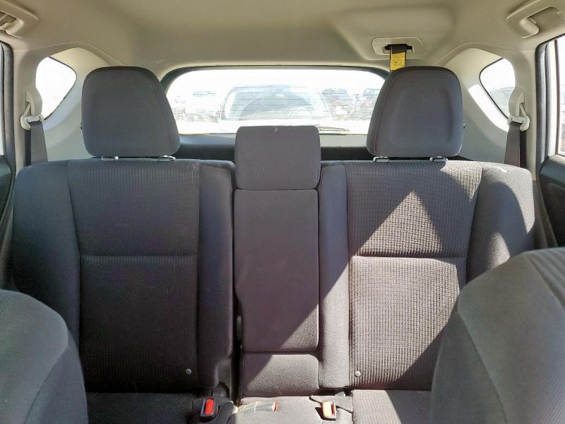 2018 TOYOTA RAV4 LE - JTMZFREV4JJ203130