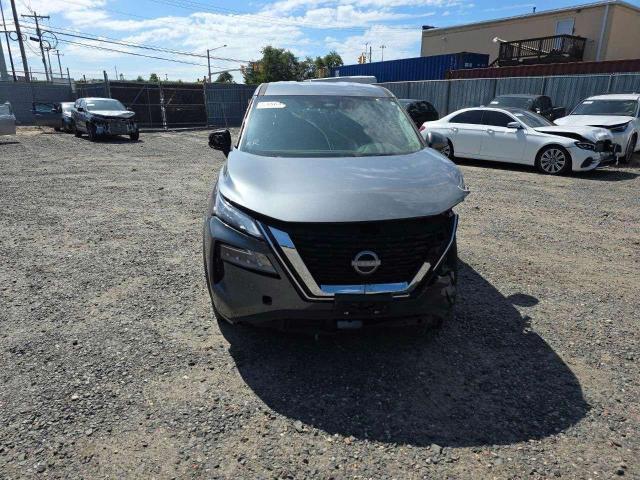 2023 NISSAN ROGUE SV 5N1BT3BB1PC818390