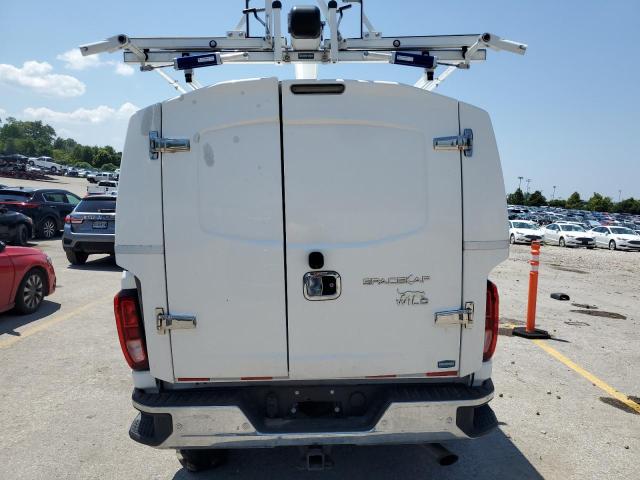 2024 GMC SIERRA K35 - 1GT59SE79RF161602