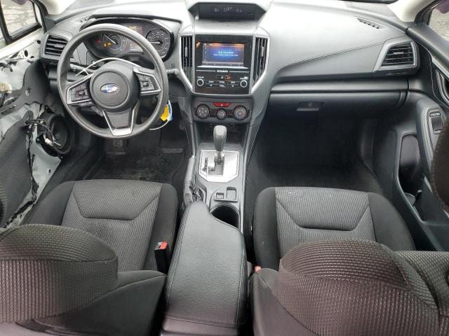 2020 SUBARU IMPREZA 4S3GTAB63L3727598