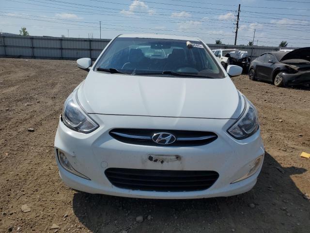 2015 HYUNDAI ACCENT GLS KMHCT4AE8FU826436