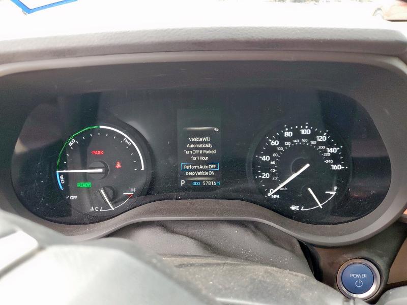 2023 TOYOTA SIENNA XLE 5TDYRKECXPS173622