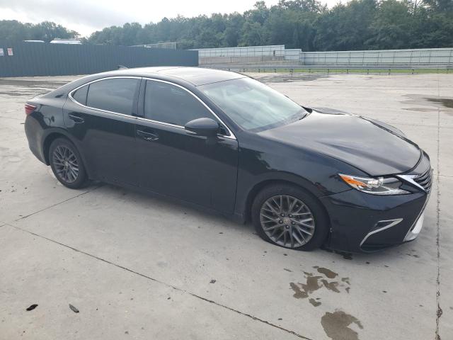 2018 LEXUS ES 350 58ABK1GG8JU082134