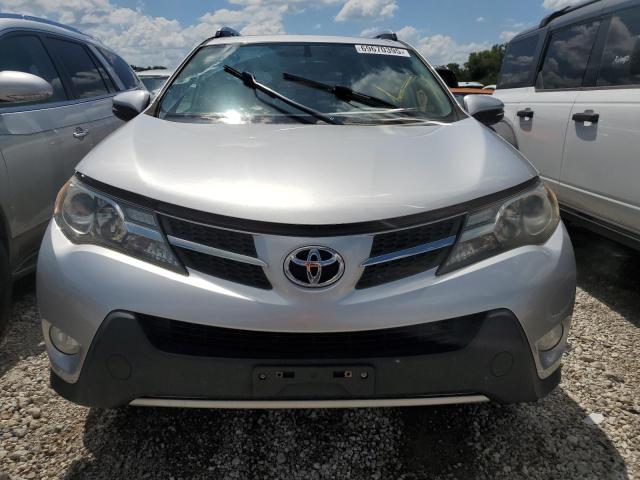 2015 TOYOTA RAV4 XLE JTMRFREV2FD116946