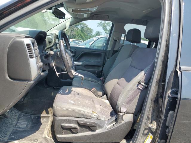 2015 CHEVROLET SILVERADO C1500 LT 1GCRCREC9FZ363505