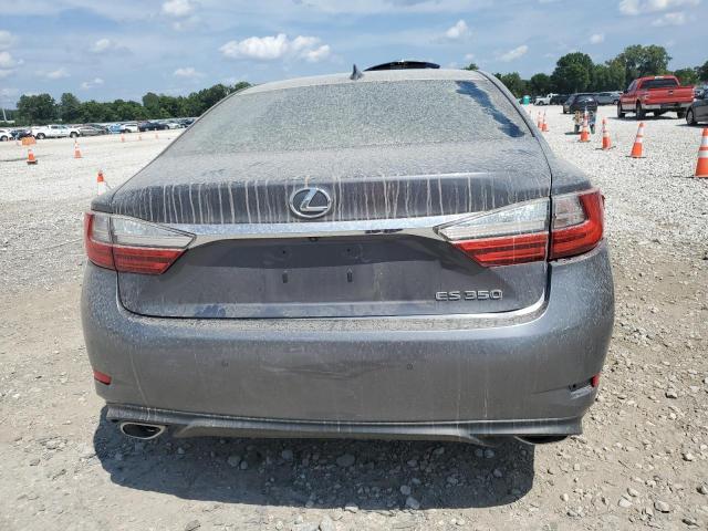 2018 LEXUS ES 350 58ABK1GG3JU091498