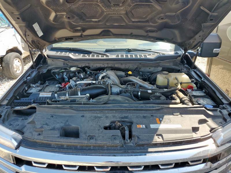 2023 FORD F350 SUPER DUTY - 1FT8W3BT6PEC87299