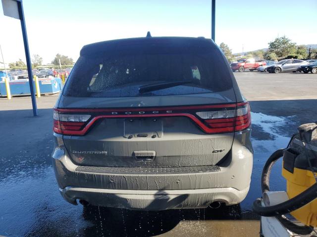 2025 DODGE DURANGO GT 1C4RDJDG2SC539973