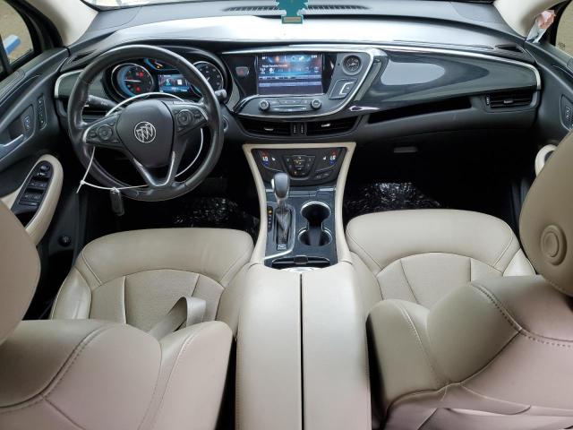 2017 BUICK ENVISION E LRBFXDSA2HD125992