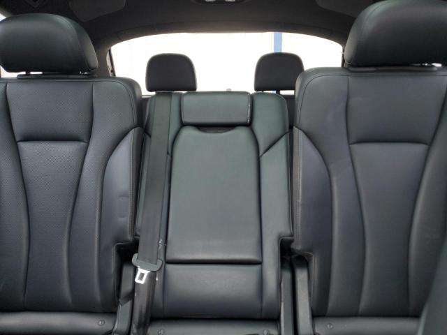 2019 AUDI Q7 PREMIUM WA1LHAF76KD026141