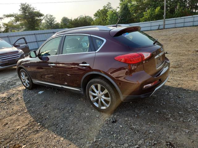 2017 INFINITI QX50 JN1BJ0RR2HM404996
