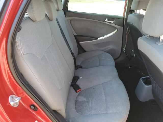 2013 HYUNDAI ACCENT GLS - KMHCT5AE7DU111599