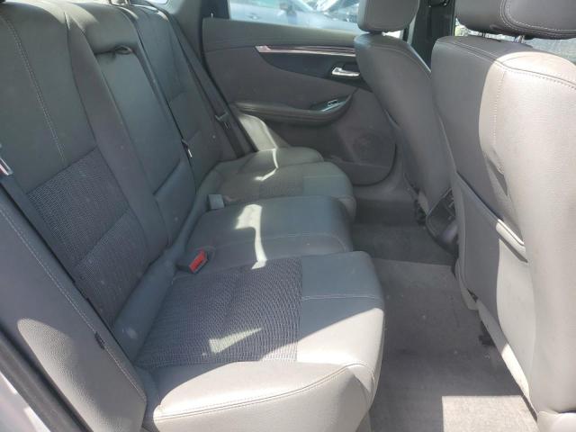 2017 CHEVROLET IMPALA LT - 2G1105SA1H9154394