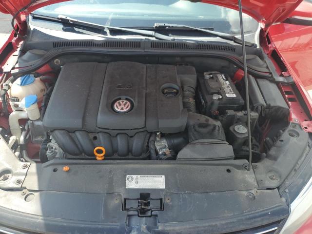 2011 VOLKSWAGEN JETTA SEL - 3VWLZ7AJ2BM380569