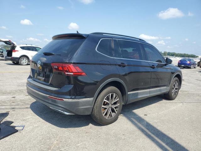 2020 VOLKSWAGEN TIGUAN SE - Other View
