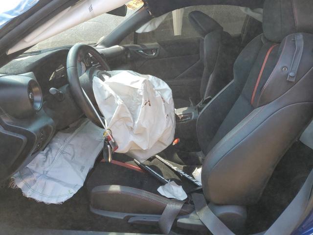 2024 SUBARU BRZ LIMITE JF1ZDBE19R9700381