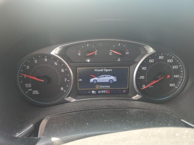 2021 CHEVROLET EQUINOX PR - 2GNAXNEV3M6142610