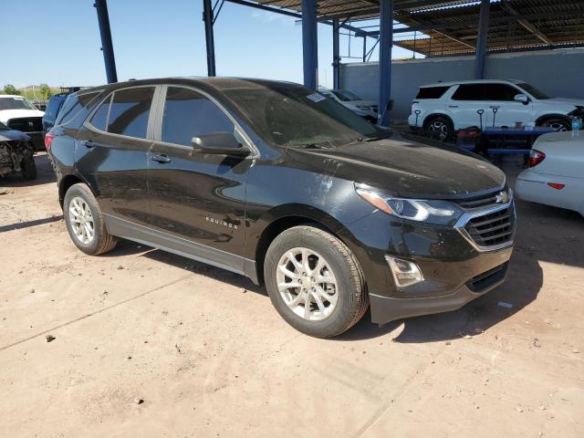 2020 CHEVROLET EQUINOX LS - 2GNAXHEV4L6206752