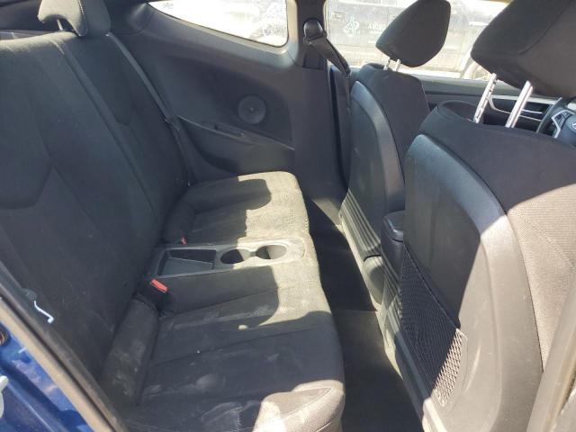 2016 HYUNDAI VELOSTER KMHTC6AD4GU275250