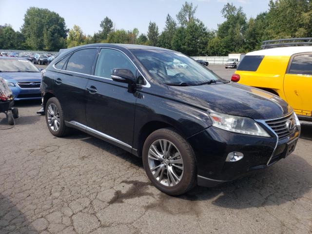 2013 LEXUS RX 450H - JTJZB1BA9D2409781