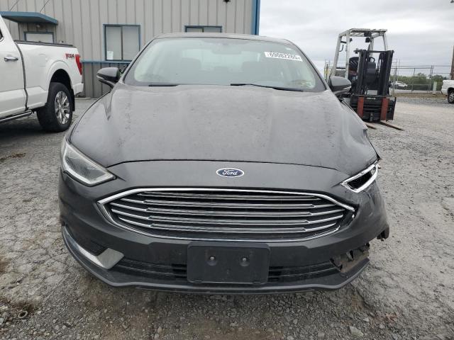2018 FORD FUSION SE - 3FA6P0LU5JR259143