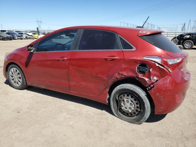 2017 HYUNDAI ELANTRA GT KMHD35LH9HU377109
