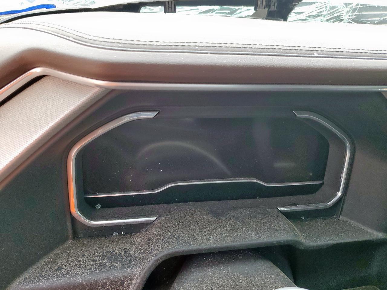 GMC SIERRA 2500HD K2500 DENALI