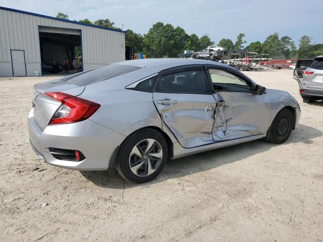 2019 HONDA CIVIC LX 2HGFC2F64KH565411