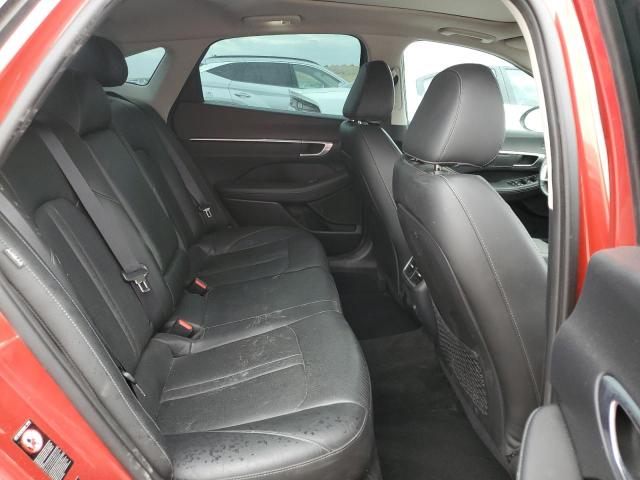 2020 HYUNDAI SONATA LIM 5NPEH4J29LH030319