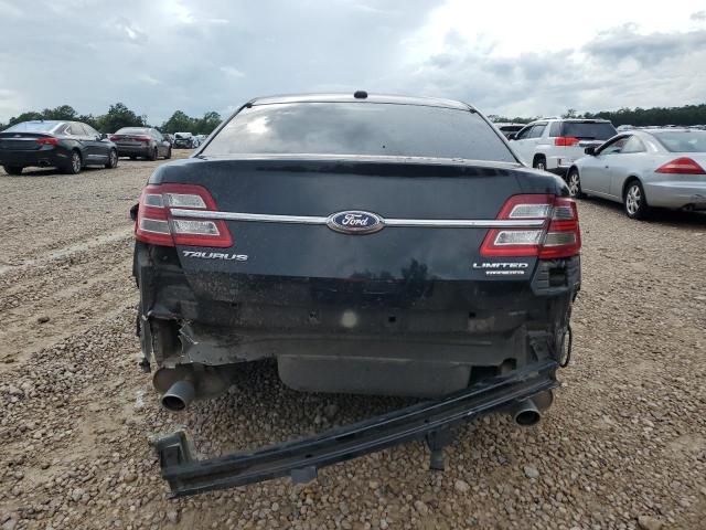 2017 FORD TAURUS LIM 1FAHP2F88HG104042