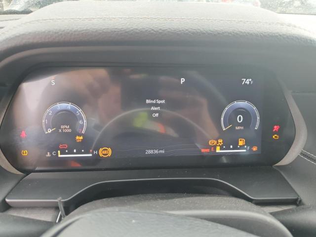 2023 JEEP GRAND CHER - 1C4RJKBGXP8100516