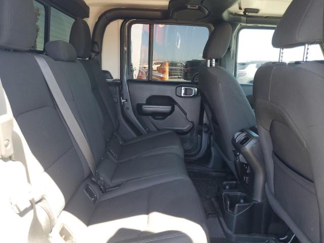 2021 JEEP GLADIATOR 1C6HJTAG3ML557364